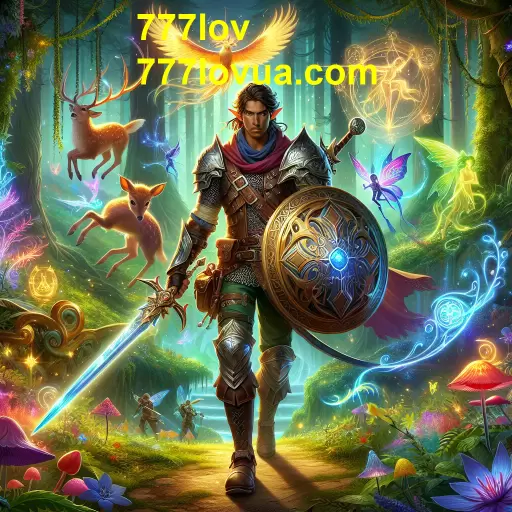 Explorando o Mundo dos Jogos de Aventura no 777lov