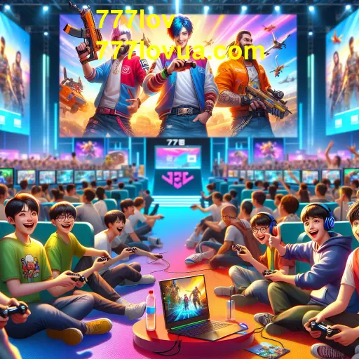 Atualizações Imperdíveis: O que há de novo no Mundo dos Jogos?