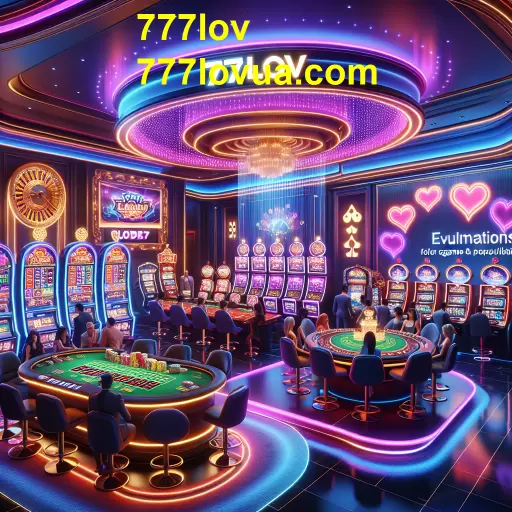 Explorando a Categoria de Avaliações no 777lov: Um Guia Completo para Jogadores